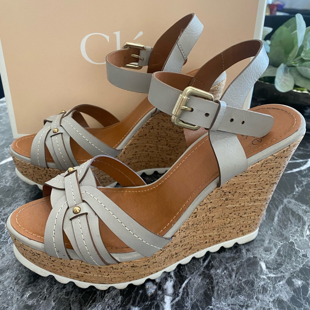 Clée Platform
